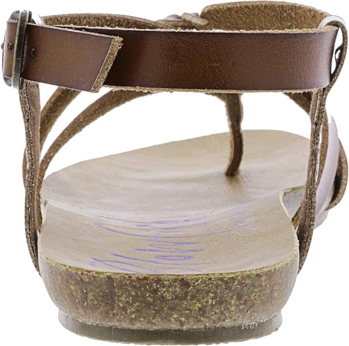 Blowfish Malibu womens SandalSandal