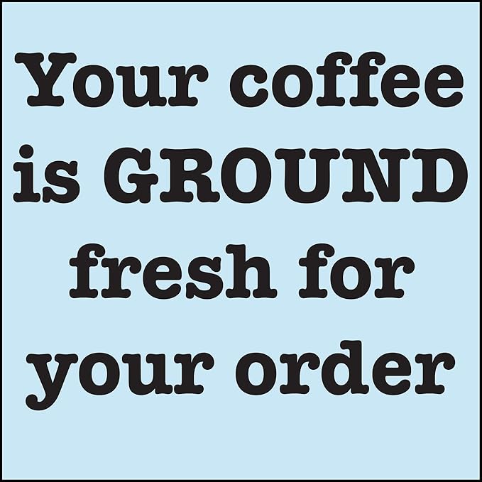 100% Jamaican Blue Mountain Italian Roast Coffee K-Cup Compatible - JACRA Certified - Cafecito Lady