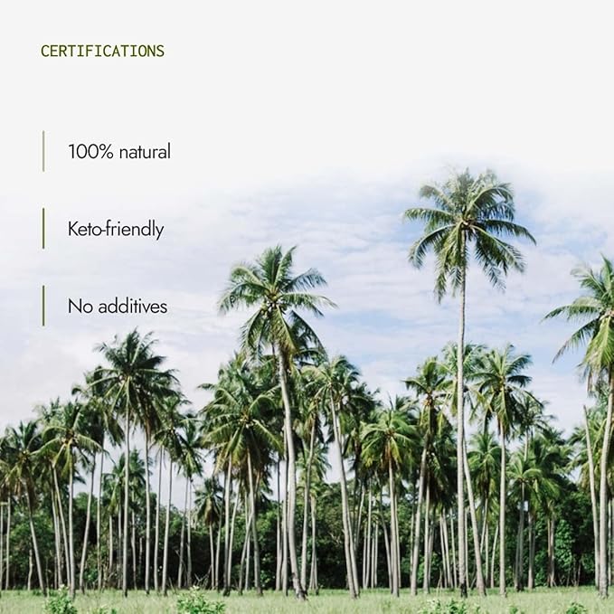 Kpiva's Cold-Pressed Virgin Coconut Oil 500 ml