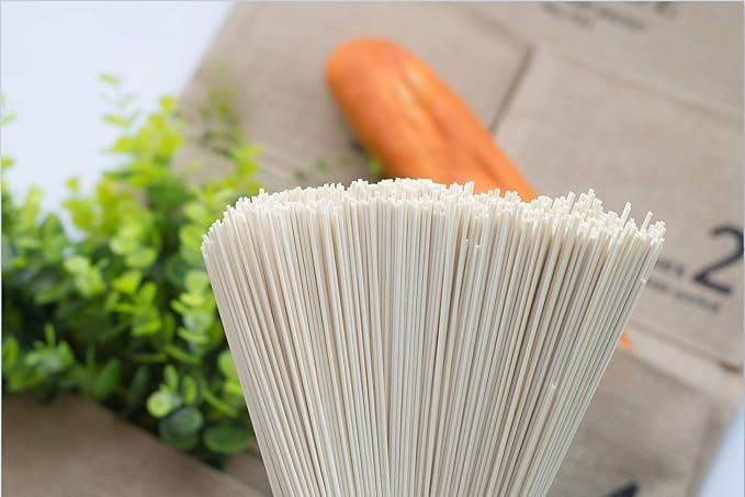 CHUNSI Chinese Noodles Dried Noodles ChongQing Style Ramen (2000g)