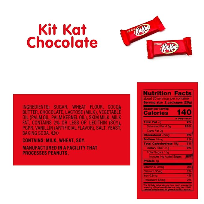 WBB | SMORES KIT STRIP | Individually packaged set : Graham Crackers Marshmallow Chocolate | Make delicious smores (25 sets) (25 units Milk Wafer)