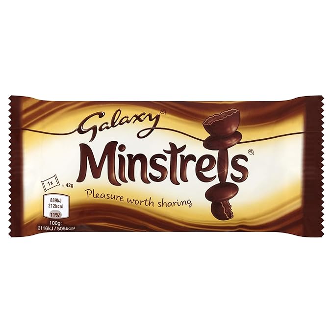 Galaxy Minstrels 40X42G