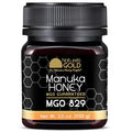 Nature’s Gold Raw Manuka Honey MGO 829+ | Authentic MGO Australian Honey Non-GMO 100% Pure Genuine Traceable from Hive to Home