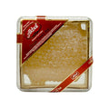 100% Natural Honey combs Raw edible -Collected Directly from the Hive without Cutting Filtering or Processing.- Unfiltered Wild Honeycomb - 100% Pure Turkish local Honey -Real Honey with Honeycomb -