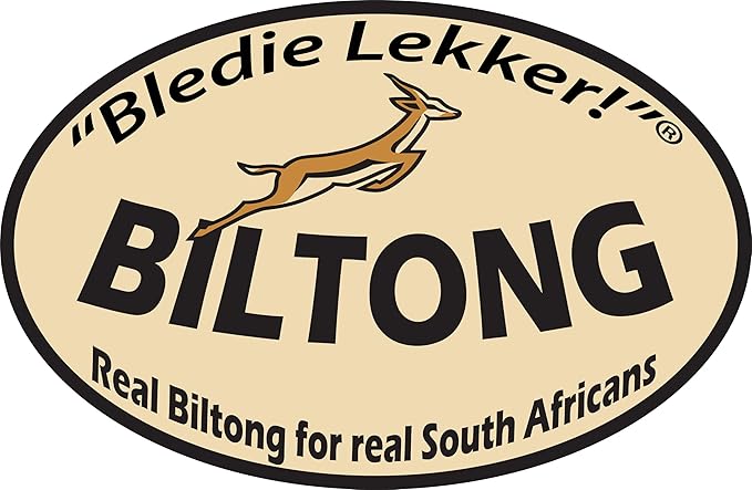 Bledie Lekker Biltong Peri-Peri Snapsticks 4oz Pack
