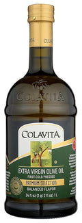 Colavita Extra Virgin Olive Oil 34 fl oz