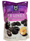 Dried Pitted Prunes 40 oz.