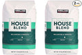 Starbucks Kirkland Signature Medium Roast Coffee Beans Pack of 2