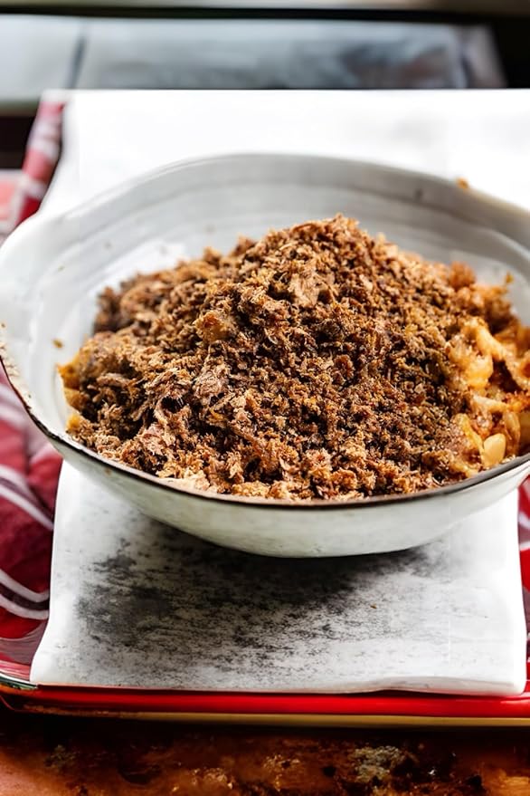 Machacado Carne Seca De Res Beef Shredded Jerkey From Mexico Apodaca N.L. (8oz)