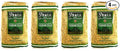 SantaSophia Vermicelli Pasta byBesler Traditional Durum Wheat 16 Oz Pack of 4