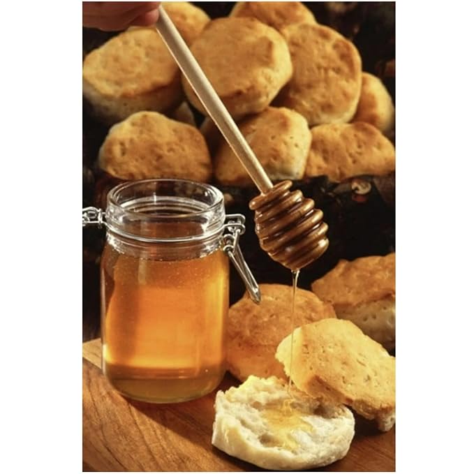 Kari-Out Pure Honey 9g Packets | Non-GMO | Kosher | 200 Count