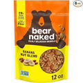 Bear Naked Banana Nut Granola 12 oz (Pack of 6)