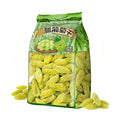 500g Green Raisins - Large Plump Soft Dried Fruit Snack No Added Sugar Ready To Eat For Baking Oatmeal Yogurt &amp Trail Mix
