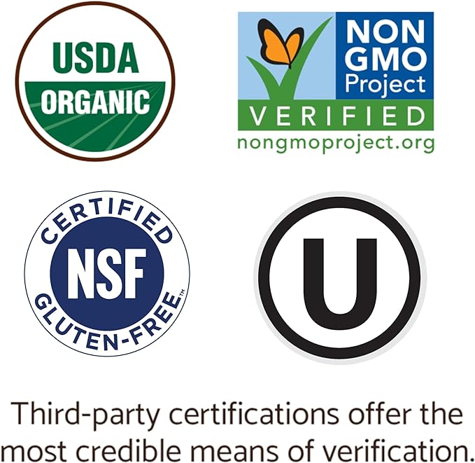 Garden of Life Organic Plant Protein Unflavored Protein Powder with Probiotics &amp Enzymes – Plant Based Powder Amino Acids Non-GMO Grain-Free Gluten-Free Vegan 10 Servings
