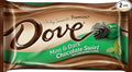 2 - 7.94oz Bags of Silky Smooth Chocolate Promises (Mint &amp Dark Chocolate Swirl)