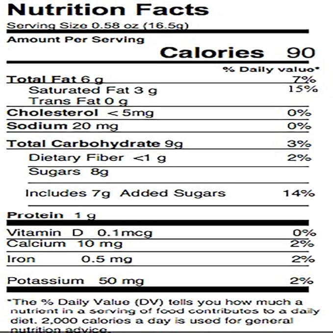 AWAKE Caffeinated Chocolate Bites Peanut Butter Chocolate Energy Snack 1 Bite Equals 1/2 Cup of Coffee 50 Bites