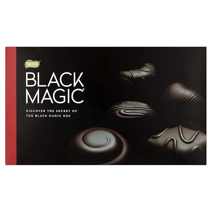 Nestle Magic | 348g (12.27 Ounce ) | Pack of 1