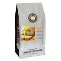 Banana Hazelnut SWP Decaf Coffee 1 lb Whole Bean