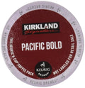 Kirkland Pacific Bold K-Cups 100 Count