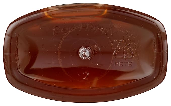 L.ocal Hive Midwest Raw Honey 12 oz (Pack of 6)