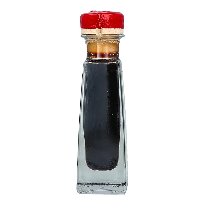 Colavita Balsamic Vinegar - 25-Year Balsamic Vinegar Condiment 2.9 Ounces