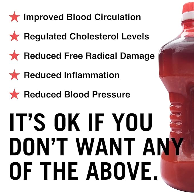 Praise Red Palm Oil 2-Liters - Zomi