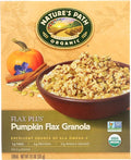 Nature's Path Flax Plus W/P Granola 24x 11.5 Oz