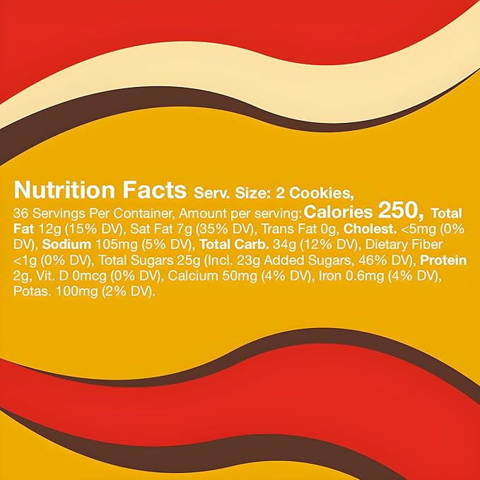Twix Candy Bars Bulk: 50g Individually Wrapped Full-Size Caramel Cookie Bars - Satisfy Your Sweet Tooth with Twix! (Purpalia Packaging) (16 Pack)