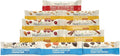 Nutrisystem® Breakfast and Lunch Bar Variety Pack Helps Support Weight Loss - 10 Count