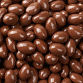 FirstChoiceCandy Chocolate Covered Almonds (Milk Chocolate 10 Pound)