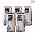 Cafe 1820 Reserva Especial - Costa Rica Gourmet Ground Premium Coffee - 12 oz (340 gr) 5 Pack