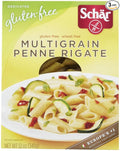Schar Penne Rigate Multigrain 12 Ounce