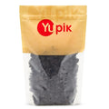 Yupik Dried Cherries 2.2 lb (35.2 oz) Gluten-Free Kosher Sweetened Dried Fruits Tart &amp Sweet Whole Cherries Pitted Source of Fiber Fruity Snacks Ideal for Baking &amp Topping