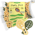 Pastabilities Fun Shaped Pasta for Kids - Tennis Pasta - Racket Sport Theme Non-GMO Natural Wheat Pasta All-Natural Kosher Certified Made in the USA (4 Pack 14 Oz)