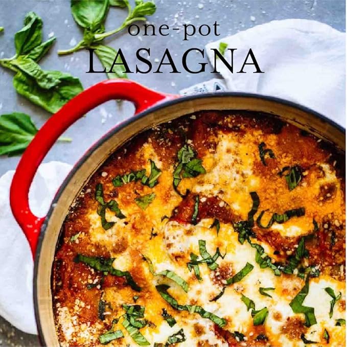George E Delallo Co Inc Pasta Lasagna No Boil 13.20-Ounce (Pack of 6)