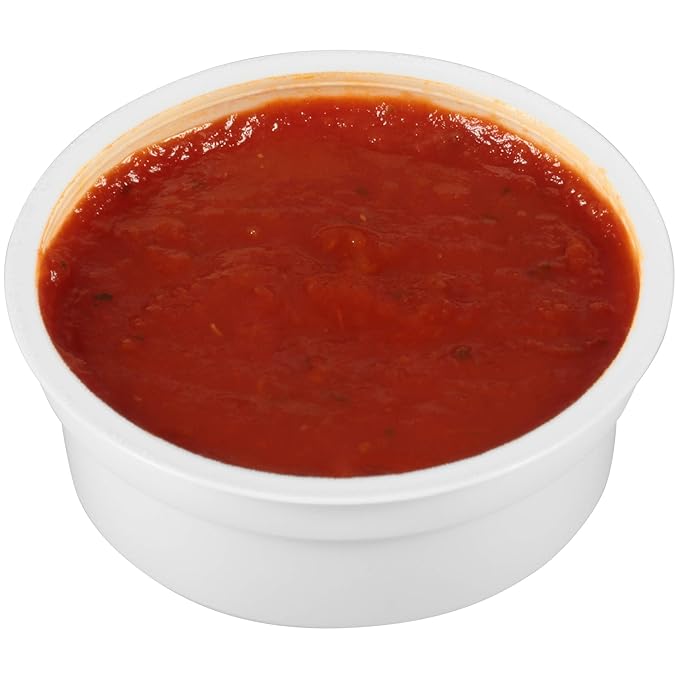 Heinz Marinara Sauce Single Serve (60 ct Casepack 2 oz Cups)