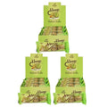 108 Dubai Chocolate balls - With Kunafe pistachio Delicious and concentrated pistachio flavor - perfect as a nice gift office greeting friends gathering 36 packs - 27 g Total 34.29 Oz