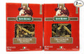 2 Boxes of Pasta Imported From Italy San Remo The Pasta People Since 1946 (14oz Tri-Color Rotini)