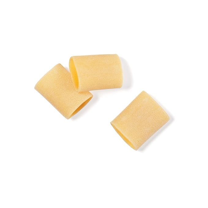 Monograno Felicetti Matt Pache Pasta Italian Organic Non-GMO 17.6oz (500g) 2 Pack