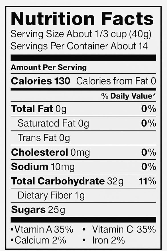 Kirkland Whole Dried Tart Montmorency Cherries – 2 Bags (40 oz Total) Sweet &amp Tangy Flavor Kosher Certified Antioxidant Rich Healthy Fruit Snack Bulk Pack