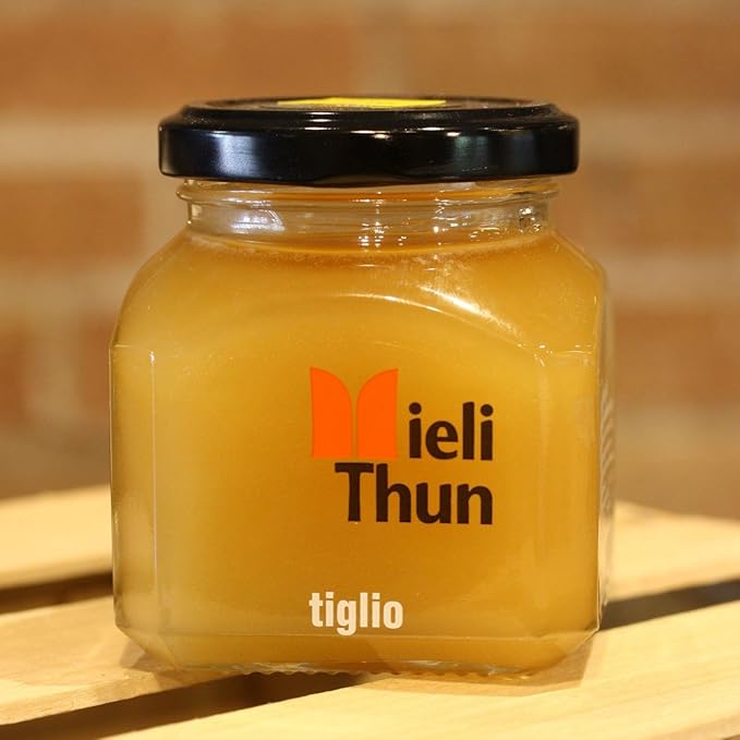Mieli Thun Tiglio Honey 250 grams