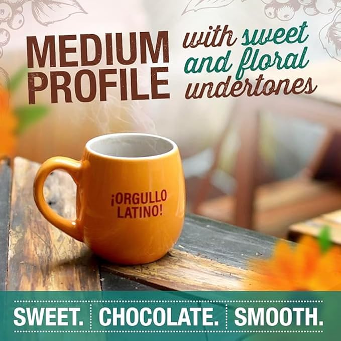 Mayorga Organic Coffee 2lb Mayan Blend - Medium Roast Whole Bean Coffee Specialty Grade 100% Arabica Slow Roasted Chocolate and Floral Flavor with Low Acidity - USDA Organic Non-GMO Kosher