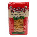 METREY Penne Rigate Durum Wheat Pasta 500g
