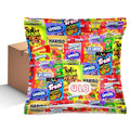 Assorted Candy Variety Pack - Individually Wrapped Party Candy Assortment - candy For Every Occasion! (64 Ounces)
