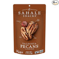 Sahale Snacks Valdosta Pecans Glazed Mix 4 Ounces (Pack of 6)