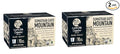 Cafe Ole HEB Single Serve Coffee Pods 12 count - 2 boxes (Sumatran Gayo Mountain)