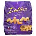 DAVINCI PASTA TWISTS 16 OZ