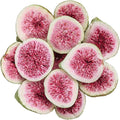 500g Fig Dried Fruit Slices Organic Fruit Pieces for Drinks Cocktails Baking Candle/Soap Making