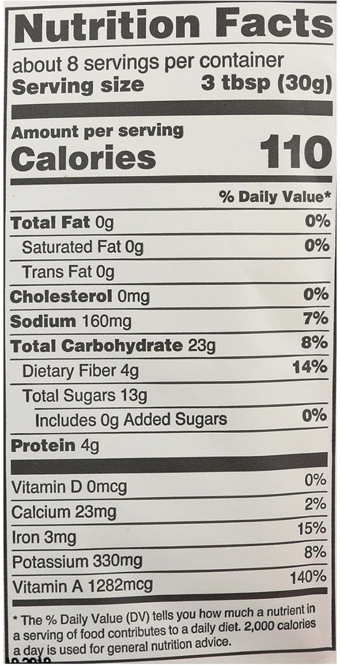 Navitas Goji Berries Organic 8 Ounces (12-Pack)