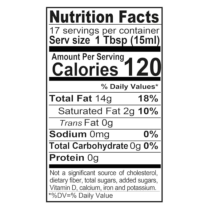 Mantova Chili Organic Extra Virgin Olive Oil 8.5-Ounce Bottles (Pack of 3) Organic chili natural flavor
